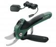 Аккумуляторный секатор BOSCH EasyPrune New