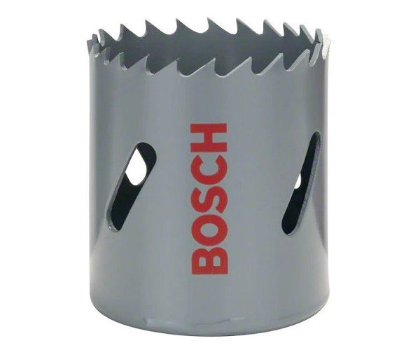 Коронка Bosch HSS-Bimetall, 54 мм