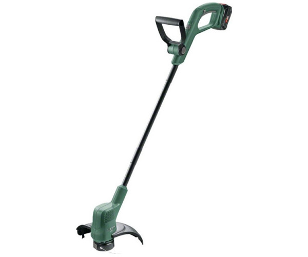 Аккумуляторный триммер BOSCH EasyGrassCut 18-230