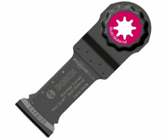 Пильное полотно Bosch PAIZ 32 APT Multi-Material, 32x50 мм