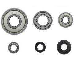 Набор шарикоподшипников BOSCH Expert, 5 шт