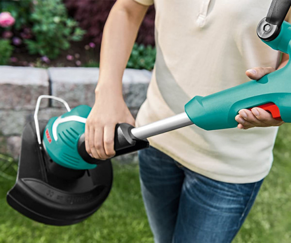 Триммер электрический BOSCH ART 24