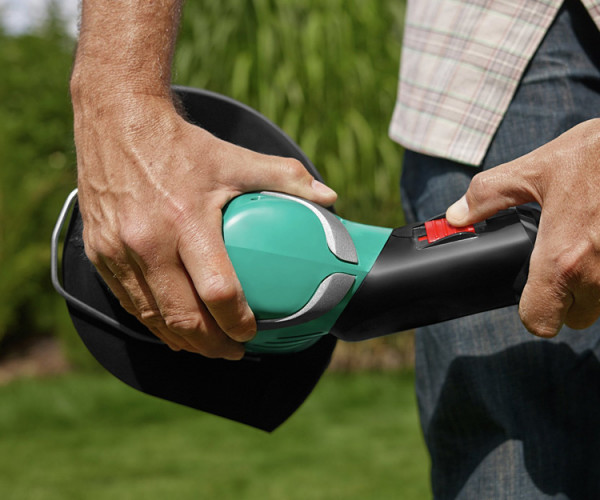 Триммер электрический BOSCH ART 24