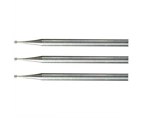 Гравировальный резец Bosch Dremel 1,6 мм (106)