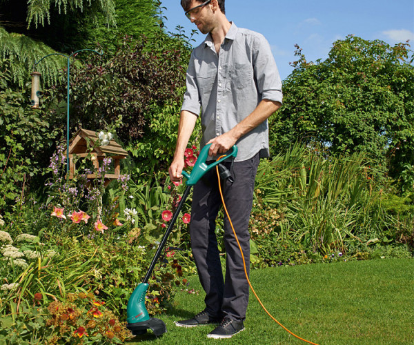 Триммер электрический BOSCH ART 26 SL