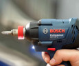 Аккумуляторный ударный гайковерт BOSCH GDX 180-LI