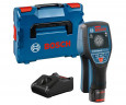 Детектор BOSCH D-tect 120 в L-Boxx 136