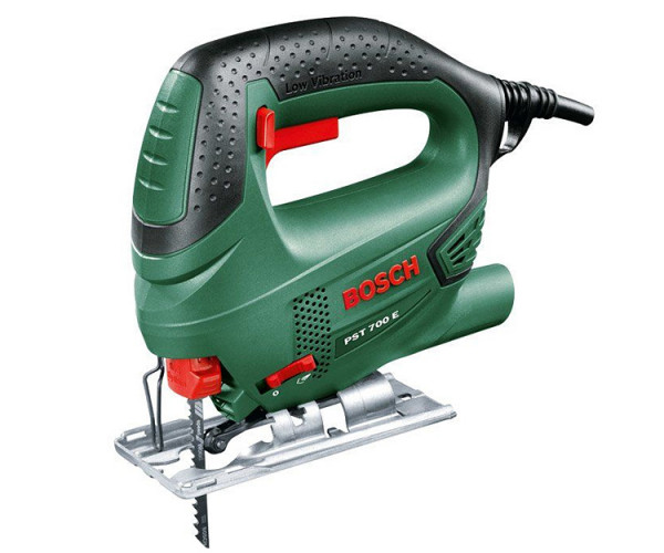 Лобзик BOSCH PST 700 E