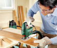 Лобзик BOSCH PST 700 E