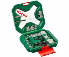 Набор бит и сверл Bosch X-Line Classic, 34 шт.