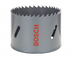 Коронка Bosch HSS-Bimetall, 65 мм