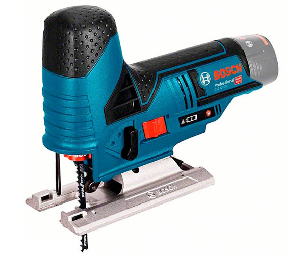 Аккумуляторный лобзик BOSCH GST 12V-70 (Solo)