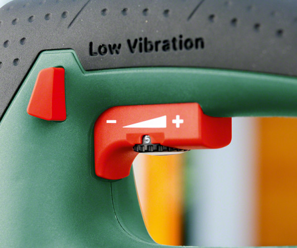 Лобзик BOSCH PST 900 PEL