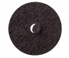 Шлифлист Bosch SCM, 125 мм, крупное зерно