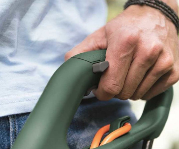 Триммер электрический BOSCH EasyGrassCut 23