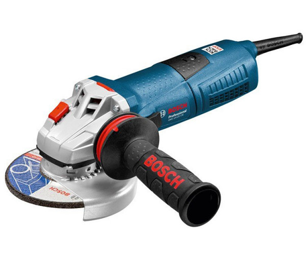 Болгарка BOSCH GWS 13-125 CIE
