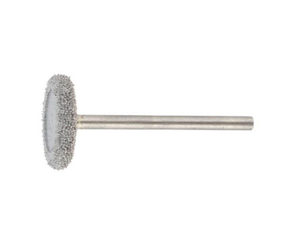 Зазубренная насадка Bosch из карбида вольфрама 19 мм (9936)