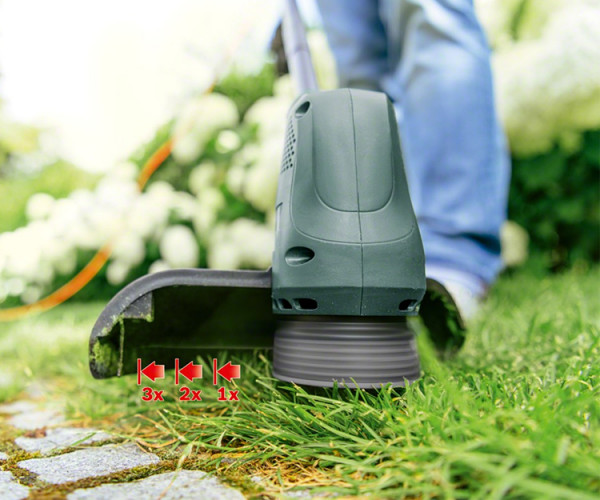 Триммер электрический BOSCH EasyGrassCut 26