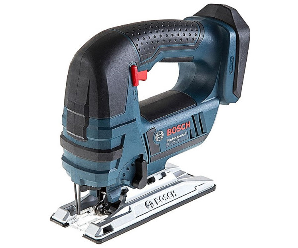 Аккумуляторный лобзик BOSCH GST 18 V-LI B (Solo)