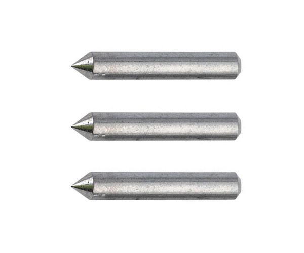 Карбидная гравировальная насадка Bosch Dremel (9924)