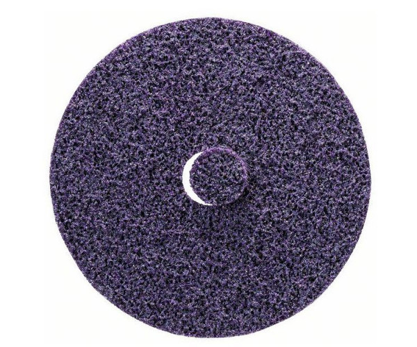 Шлифлист Bosch SCM, 125 мм, очень крупное зерно