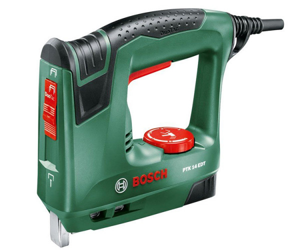 Степлер BOSCH PTK 14 EDT