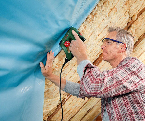 Степлер BOSCH PTK 14 EDT