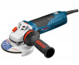 Болгарка BOSCH GWS 17-125 CIE
