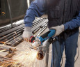 Болгарка BOSCH GWS 17-125 CIE