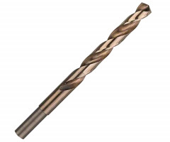 Сверло по металлу BOSCH HSS-Co, DIN 338, 10 x 87 x 133 мм