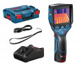 Тепловизор BOSCH GTC 400 C (L-boxx)