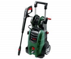 Мойка высокого давления BOSCH AdvancedAquatak 140
