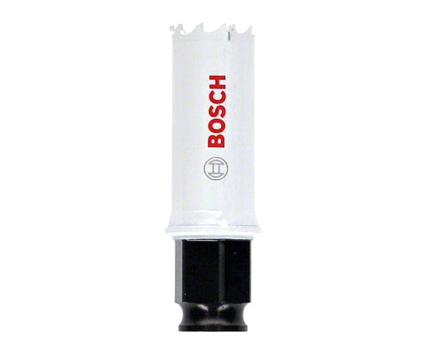 Коронка Bosch Progressor for Wood and Metal 21 мм