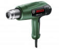 Строительный фен BOSCH EasyHeat 500
