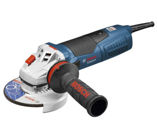Болгарка BOSCH GWS 19-125 CI