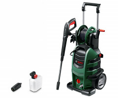 Мойка высокого давления BOSCH AdvancedAquatak 150