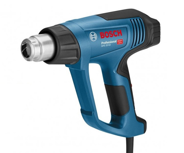 Строительный фен BOSCH GHG 20-63
