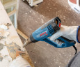 Строительный фен BOSCH GHG 20-63