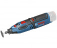 Аккумуляторный мультитул BOSCH GRO 12V-35 (Solo)