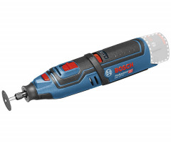 Аккумуляторный мультитул BOSCH GRO 12V-35 (Solo)
