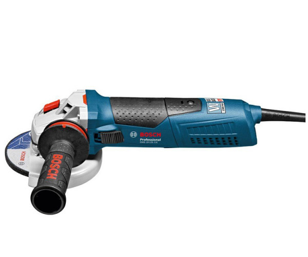 Болгарка BOSCH GWS 19-125 CIE