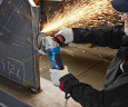 Болгарка BOSCH GWS 19-125 CIE