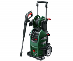 Мойка высокого давления BOSCH AdvancedAquatak 160