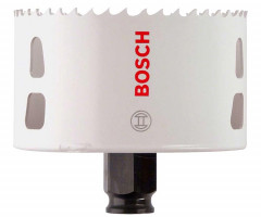 Коронка Bosch Progressor for Wood and Metal 86 мм