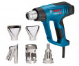 Строительный фен BOSCH GHG 23-66 Extended