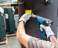 Строительный фен BOSCH GHG 23-66 Extended