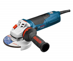 Болгарка BOSCH GWS 19-125 CIST