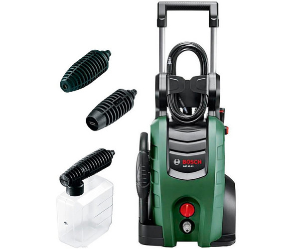 Мойка высокого давления Bosch AQT 42-13 EU