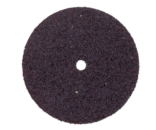 Отрезной диск Bosch Dremel (409) 24 мм, 36 шт