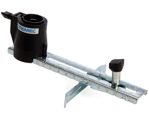 Линейный фрезерный циркуль Bosch Dremel